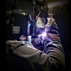 Meet your Posher, Skylar